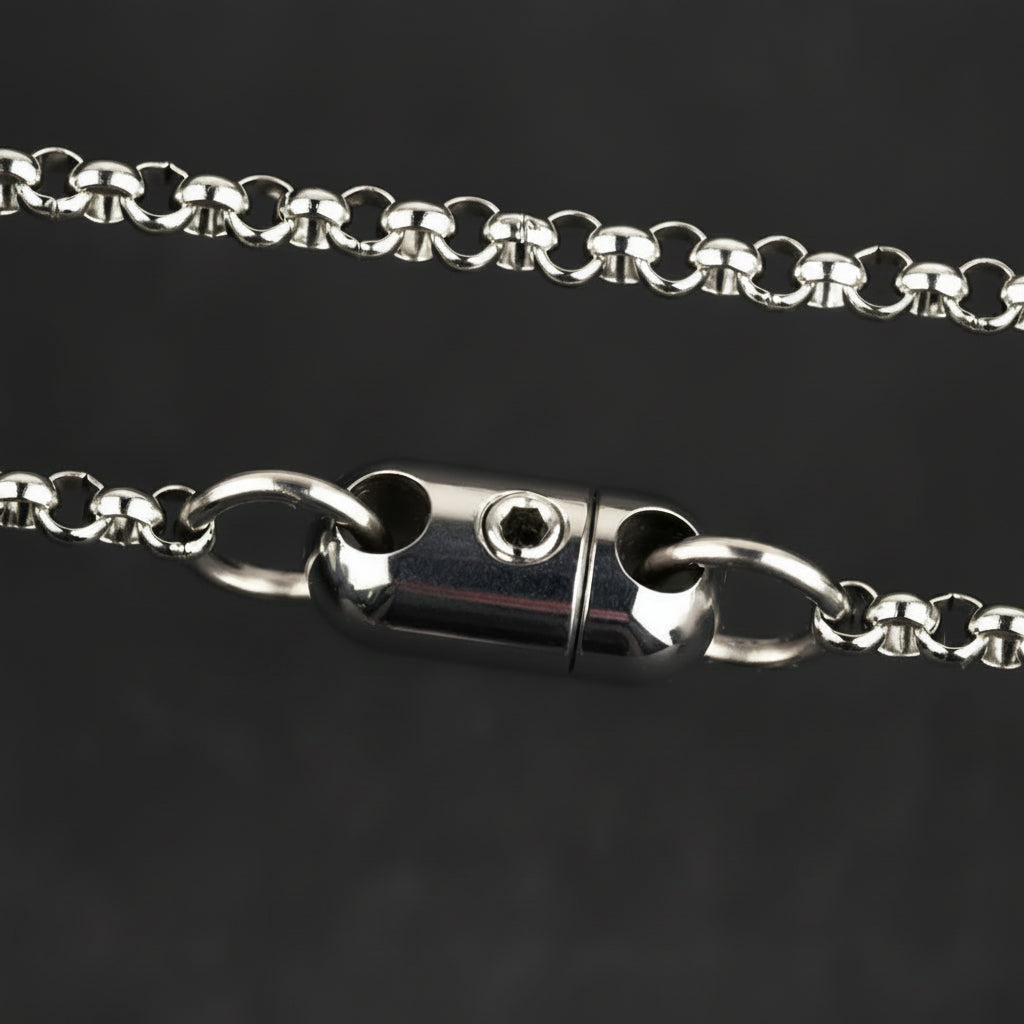 Clasps