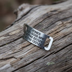 10mm agility collar tag