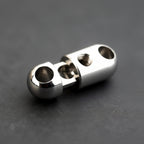 Stainless Steel Hex Clasp