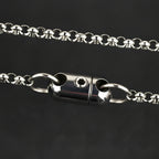 Stainless Steel Hex Clasp