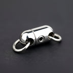 Stainless Steel Hex Clasp
