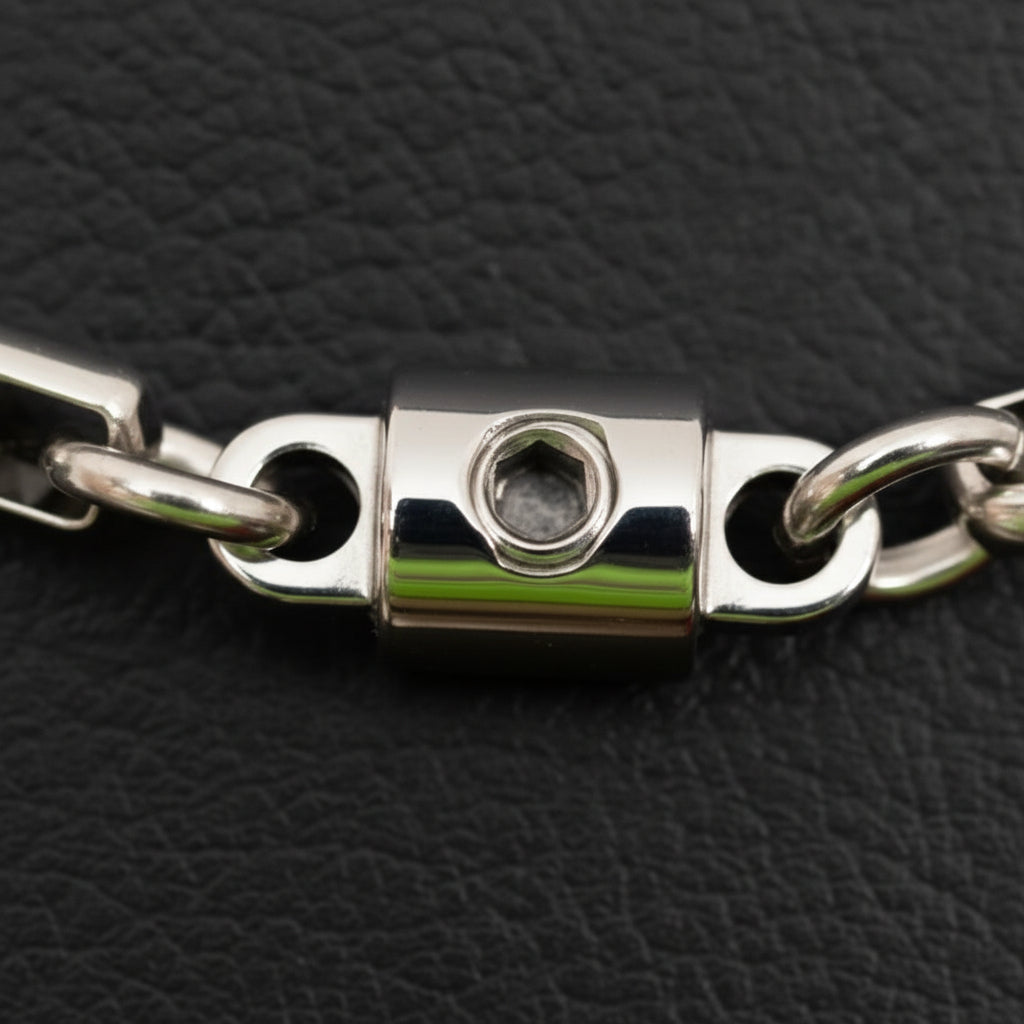 Mini Hex Clasp