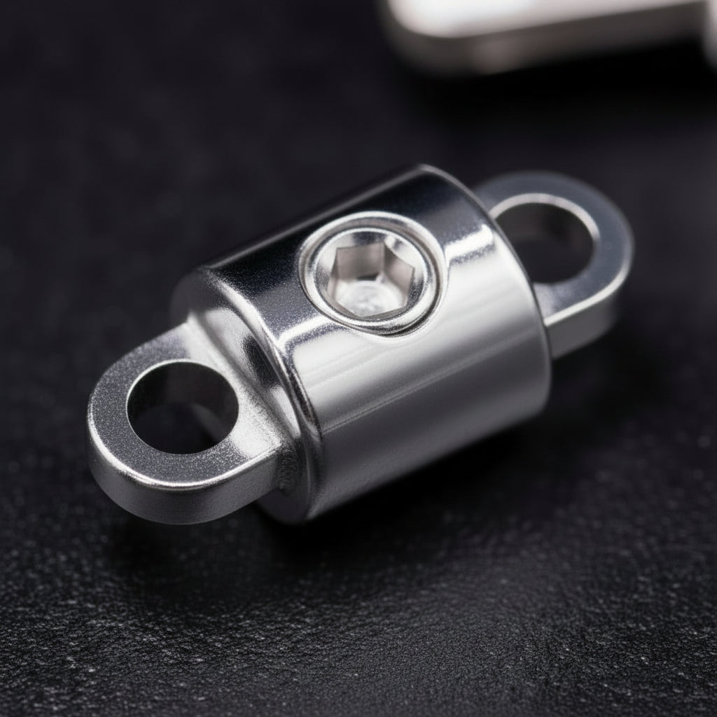 Mini Hex Clasp
