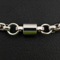 Mini Hex Clasp