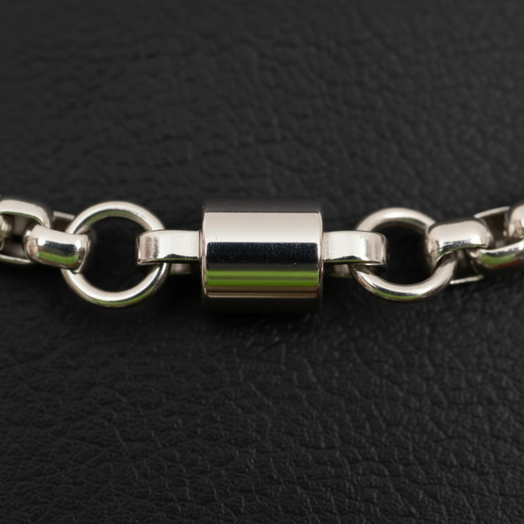 Mini Hex Clasp